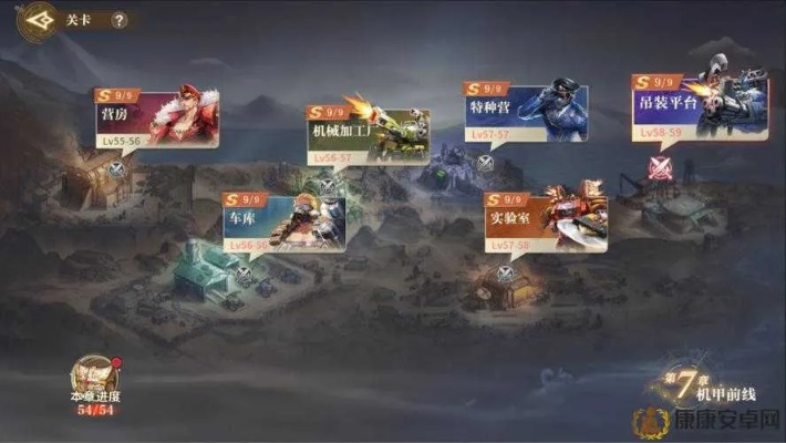 山海英雄零氪封神全指南，资源速刷、阵容搭配、BOSS通关实战干货