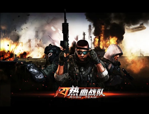 热血战队真的好玩吗？从新人开荒到战队登顶的全维度实战指南