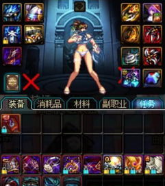 热血昆仑零氪微氪全攻略，职业抉择/搬砖变现/团战制胜，解决你90%的新手痛点