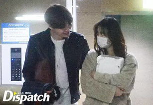 何润东与妻子曾长达16年的异地恋：每年见面不到俩月