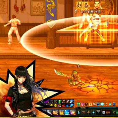 2026DNF女漫游进阶全攻略，柔化连招、加点配装、团本打桩，秒伤破百万指南