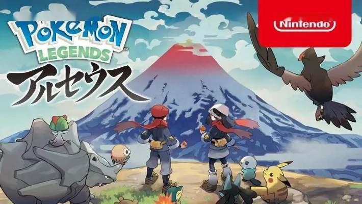 《宝可梦》全新作目标永远运营！与IP同生共死