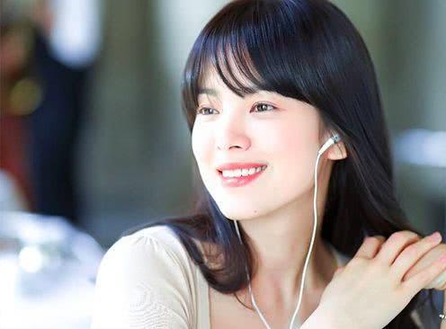 宋慧乔首谈离婚原因登热搜 两人因孩子离婚