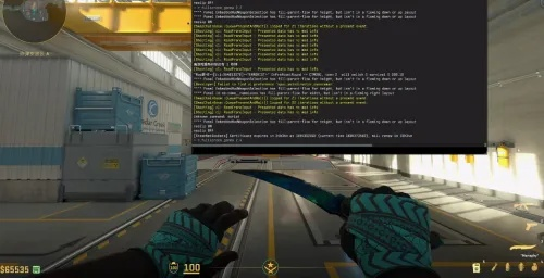 鲜为人知的CS2控制台命令，入门到竞技的全场景实战指南