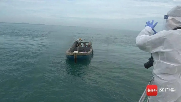 海南海域发现可疑装置咋应对？市民报警全流程+安全处置硬核指南