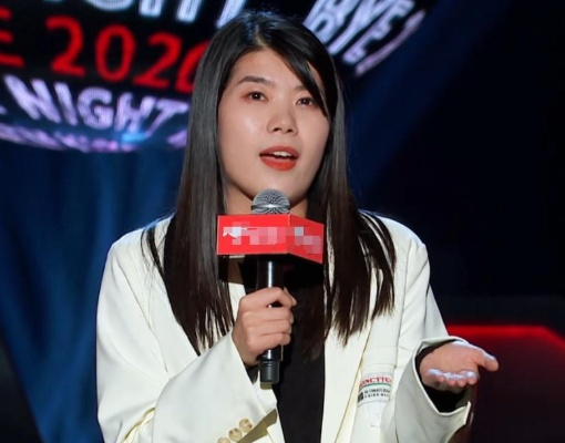 罗永浩力挺杨笠 微博开怼！直言不在乎粉丝流失