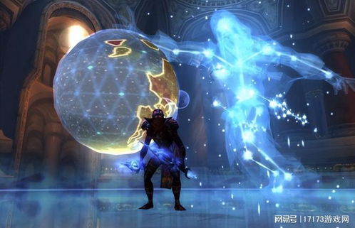 魔兽世界国服官网首页怎么用？新手/回归党必藏的导航技巧&问题速解手册