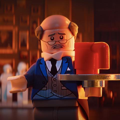 预售开启《乐高蝙蝠侠：黑暗骑士之遗》9折热卖中