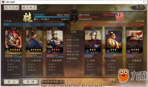 三国4大类核心玩法深度拆解，平民开荒、阵容搭配、速通技巧全揭秘