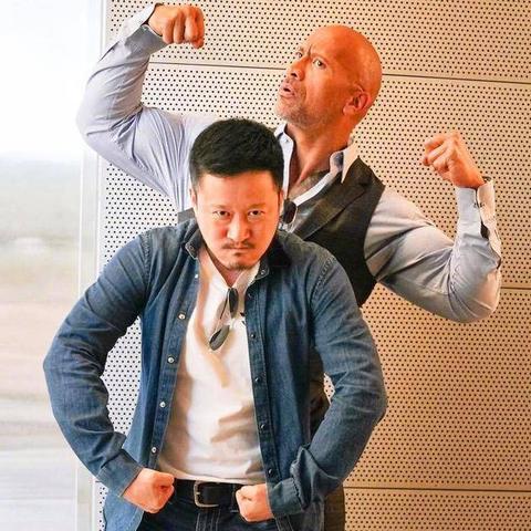 吴京等4位华人入选奥斯卡评委，揭秘选拔逻辑与华人影人破局路径