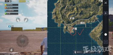 2026刺激战场上分冷门口诀，从落地到决赛圈的全维度碾压攻略