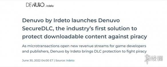 DenuvOwO杀疯了！六款D加密大作同时被破解