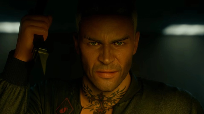 第一人称动作RPG《猎人：清算 - 死亡愿望》公布 首批截图