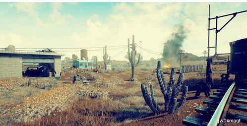 都想错了！ 玩家硬刚《红色沙漠》清理采石场任务导致难度飙升