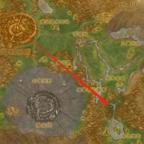 沙塔尔天空卫队声望怎么刷最快？崇敬到崇拜全阶段路径+隐藏福利