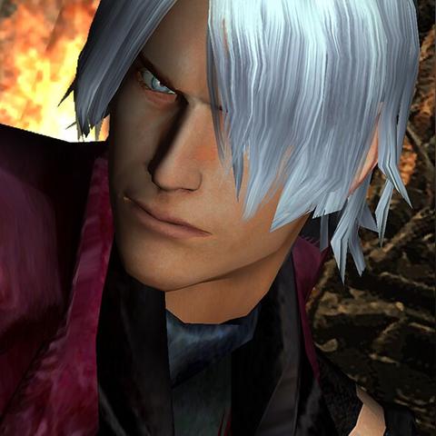 《鬼泣5》将登陆Switch 2 相关分级已经完成