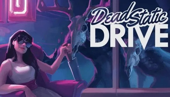 手绘平台动作《戈德曼的永生》确认首发XGP！试玩版现已上线