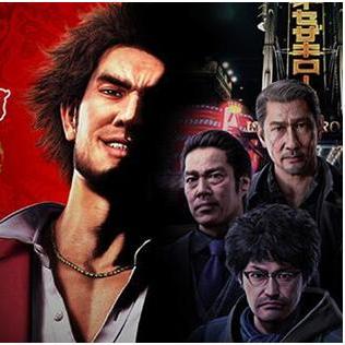 Xbox发布会汇总:《如龙》厂商新作＆韩式武侠