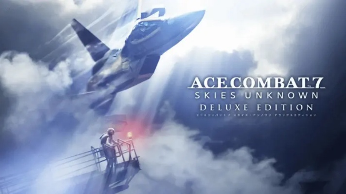 万代发布《皇牌空战8：希孚之翼》新宣传片 庆祝系列30周年