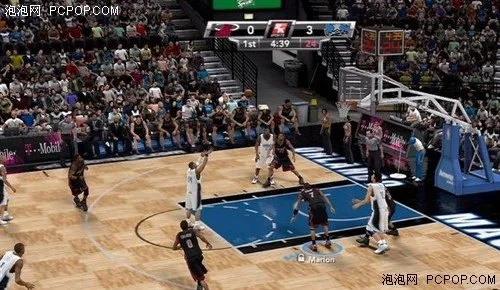 NBA2K9怎么玩？鲜为人知的操作技巧，一篇搞定入门到进阶所有问题