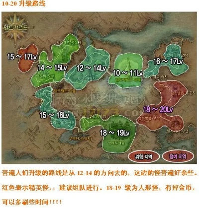 2026永恒之塔魔族采集怎么选？热门需求匹配+冷门高收益点位全攻略