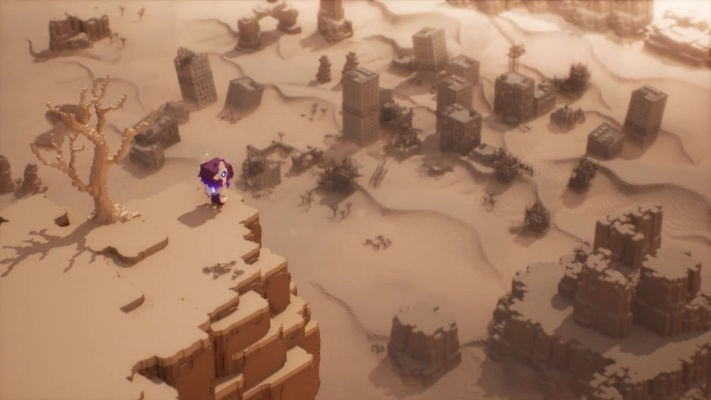 时间操控肉鸽《零秒:时光的归途》7月13日发售！首发加入XGP