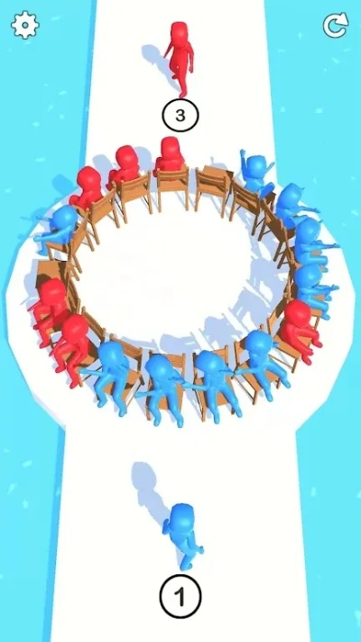 狮子拱门跳跳乐通关难？3类玩法拆解+全路线速通技巧+隐藏奖励