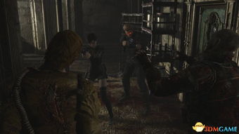 《生化危机：安魂曲》1.2.0版本更新 拍照模式上线！