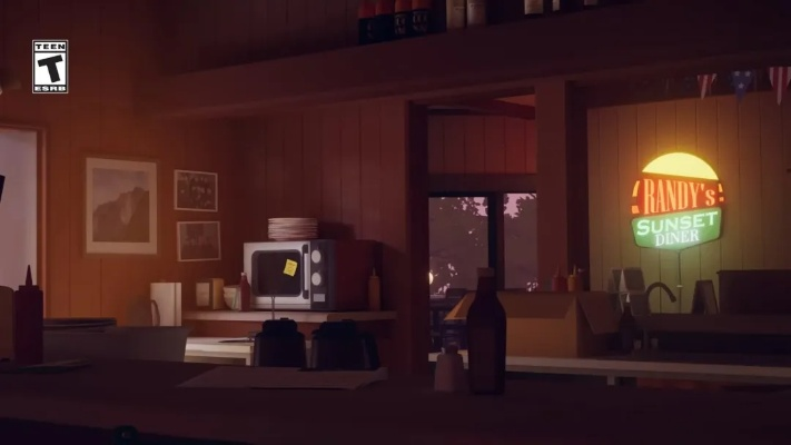 公路旅行新作《Forever Ago》公布 今秋登陆多平台