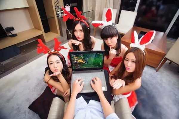 俱乐部美女类型全拆解，含小众款，精准匹配各玩家社交需求的避坑指南