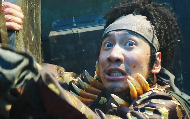 韩国动作新游《Moosa：Dirty Fate》正式揭晓