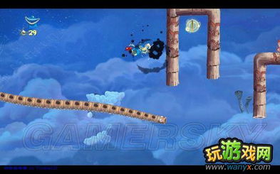 雷曼，起源零弯路攻略，100%收集+速通技巧+BOSS弱点全解析