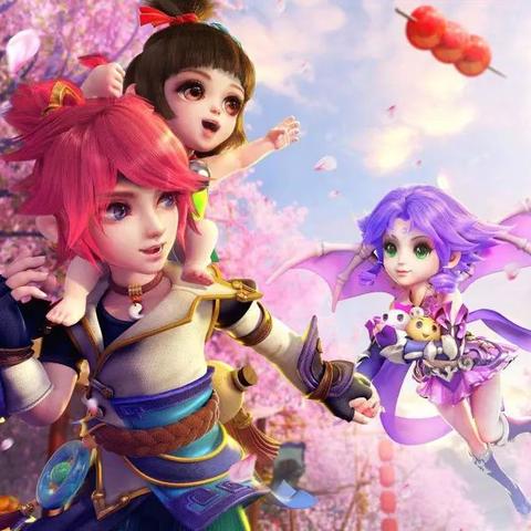 神武欢乐派对怎么霸榜冲分？冷门角色逆袭+赛场隐藏套路全解析