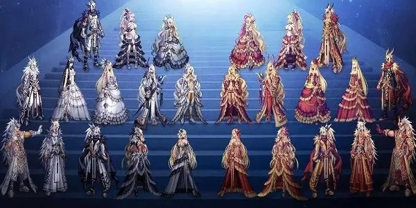 DNF天空套类型拆解与2026年热门合成技巧，零氪/微氪如何高效毕业？