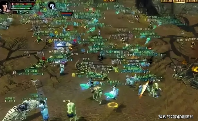 2026天堂2欧服怎么玩？硬核怀旧党必看的职业选择、搬砖避封全指南