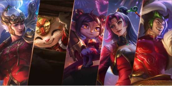 2026英雄联盟官网礼包全攻略，热门需求匹配+隐藏福利领龋避坑指南