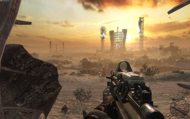 使命召唤9全XP类型独家解析，2026实测速刷技巧、场景适配与战力进阶指南