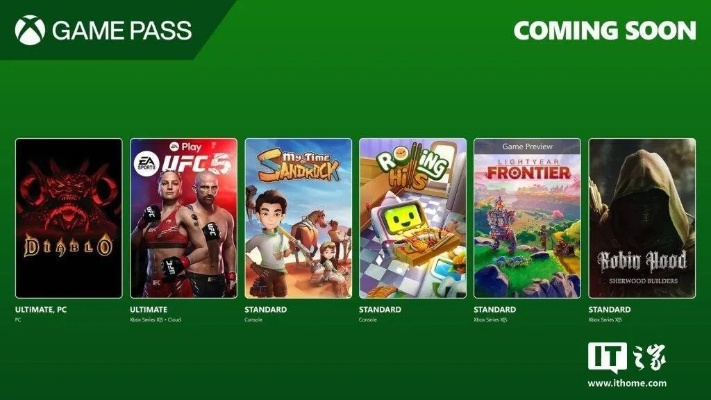 暗黑卡牌策略新作《魔忌》将于4月30日凌晨正式多平台发售，Xbox 与 PS5 现已开启预购