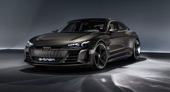 家族首次油换电 续航785km！全新奥迪A6L e-tron预售：31.3万起