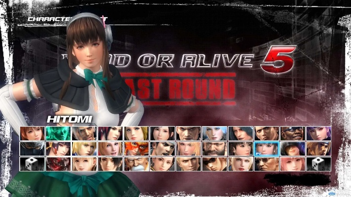 油腻的师姐《死或生6：最后一战》游民9折预售开启