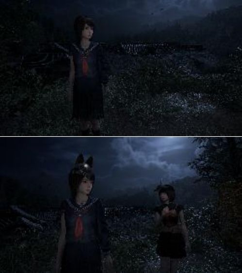 《零～紅蝶～REMAKE》即日起推出《SILENT HILL f》 合作DLC！