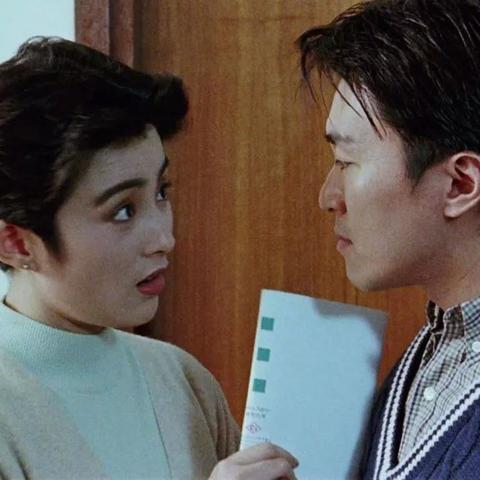 70岁吕良伟状态绝了 周润发调侃其是“吃了防腐剂”