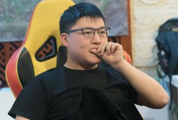 曝Uzi杯有人打假赛冲上热搜！Uzi本人回应