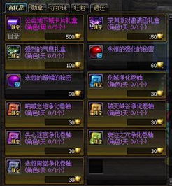 永恒之塔公会怎么选？6大细分类型匹配2026玩家核心需求，避坑指南