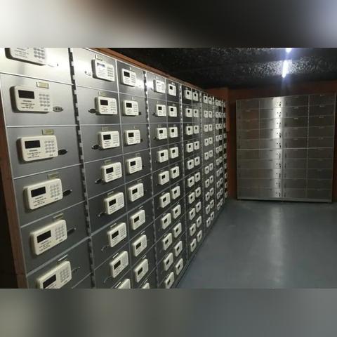 整治“骨灰房” 新规禁止将居民住宅专门存放骨灰