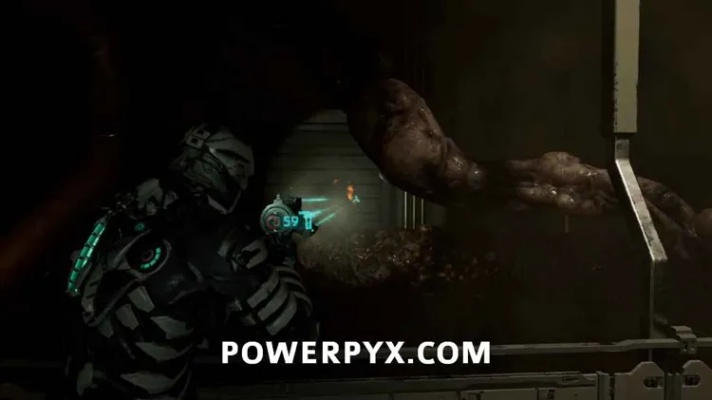 死亡空间3硬核通关&合作爽刷全指南，资源榨干、BOSS速杀的独家冷门技巧