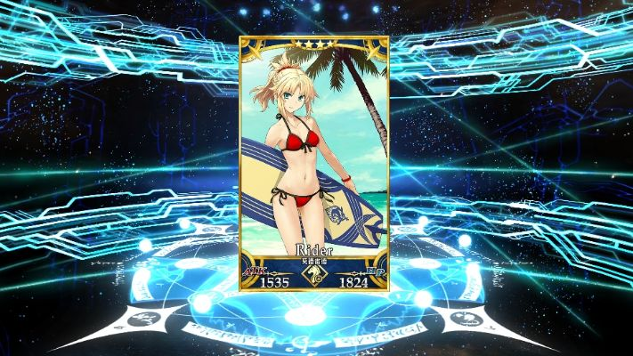 庆祝 7 周年！身穿派对礼服泳装庆祝~纪念穿搭抽卡最多免费 70 抽！~