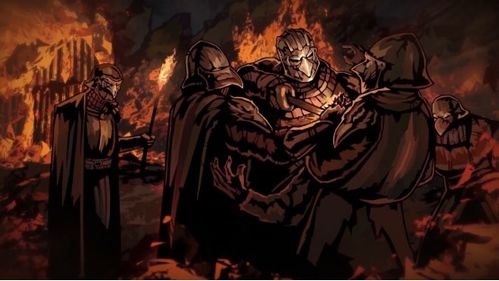 暗黑卡牌策略新作《魔忌》将于4月30日凌晨正式多平台发售，Xbox 与 PS5 现已开启预购