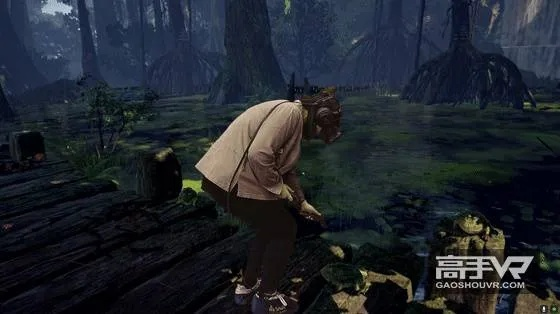 《Grave Seasons》8月14日发售 ，全新预告揭⽰“治愈系恐怖农场”玩法