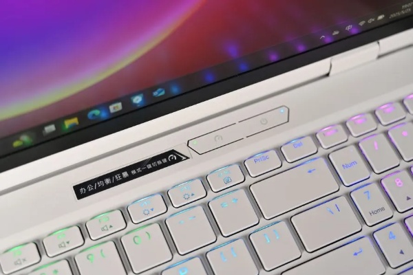 告别加载延迟！三角洲笔记本配置就选 机械革命耀世16Ultra